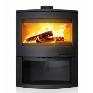 CALCIAS Holzofen – Invicta