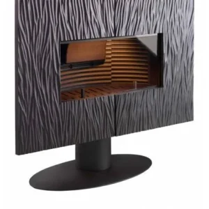 GAYA ARDOISE Kaminofen – Invicta