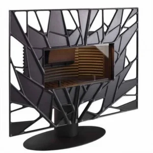 GAYA FEUILLE Holzofen – Invicta