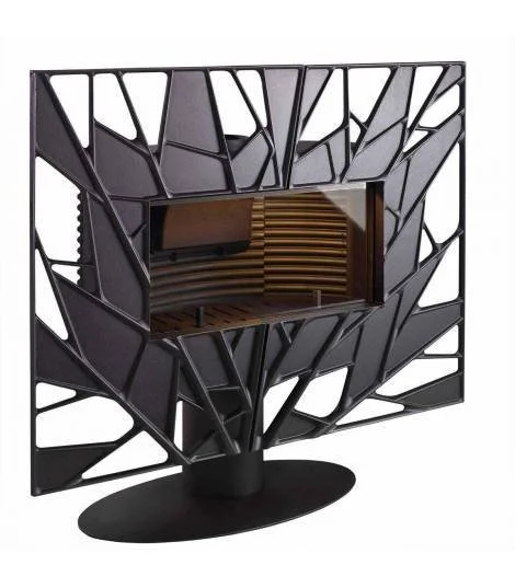 GAYA FEUILLE Holzofen – Invicta