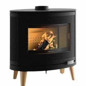 KAORI ZEN Holzofen – Invicta