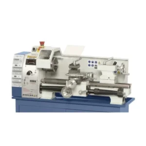 Bernardo Profi 400V – 230V Elektronische Metalldrehmaschine