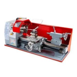 HOLZMANN ED400FD Elektronische Metalldrehmaschine