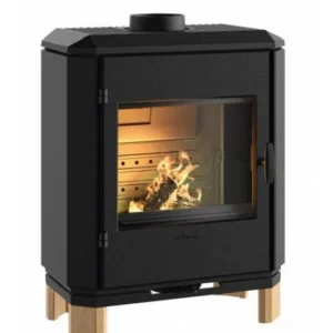 CAROLO ZEN Kaminofen – Invicta