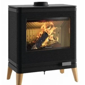 KAZAN ZEN Holzofen – INVICTA