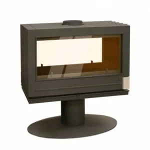 NELSON Kaminofen – Invicta