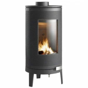 OKINO Kaminofen – Invicta