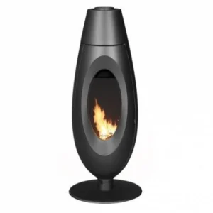 OVATIO Kaminofen – INVICTA