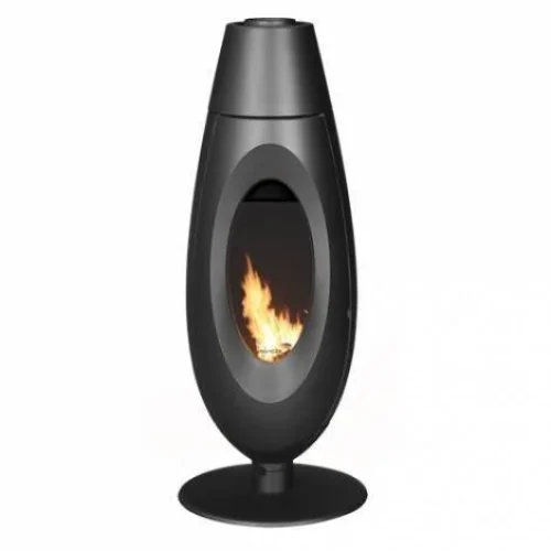 OVATIO Kaminofen – INVICTA