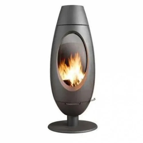 OVE Kaminofen – Invicta