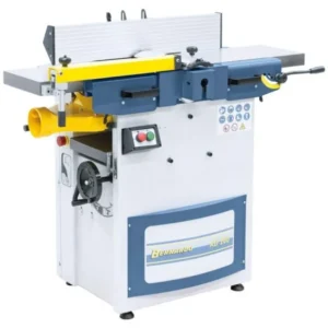 Bernardo AD260 Mono Abricht- und Dickenhobelmaschine