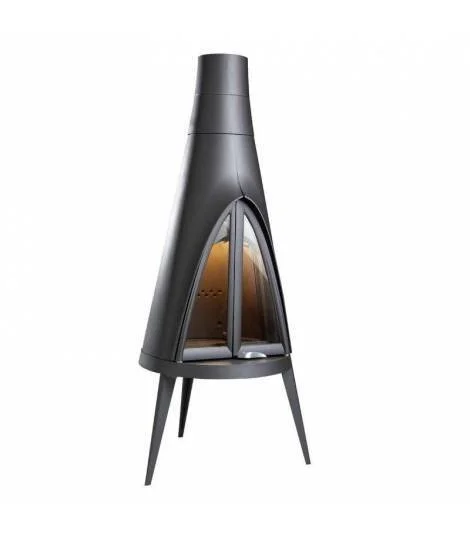 POW WOW Kaminofen – Invicta