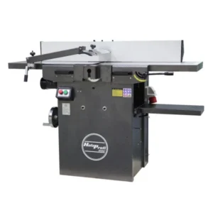 Holzprofi MAKER DR250 Abricht-Dickenhobelmaschine