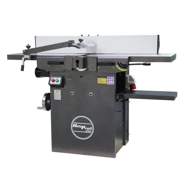 Holzprofi MAKER DR250 Abricht-Dickenhobelmaschine