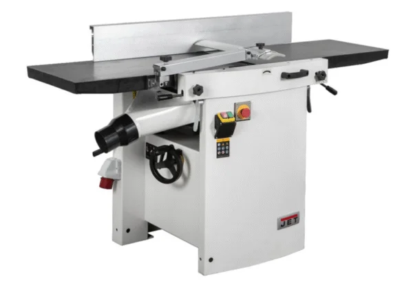 JET Drehstrom-Abricht-Dickenhobelmaschine JPT 410 T