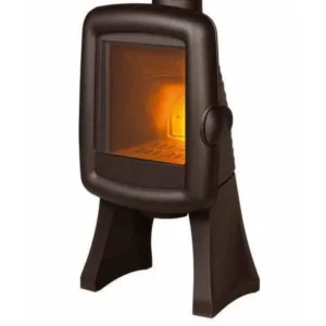 ELO L Kaminofen – Invicta