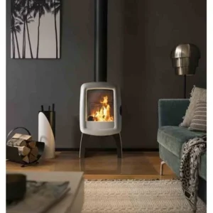 ELO M Kaminofen – Invicta