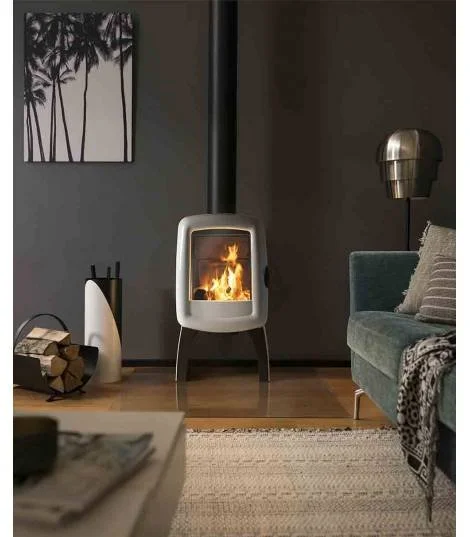 ELO M Kaminofen – Invicta