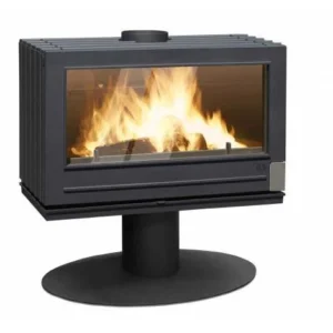 ELTON Kaminofen – Invicta
