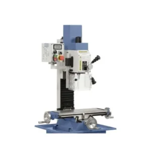 Bernardo KF25D Vario Metallbohr- und Fräsmaschine – 600 W