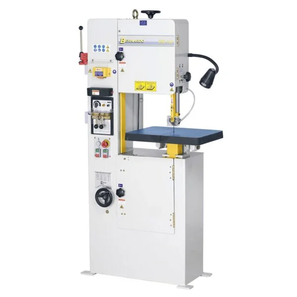 Bernardo VMS 360 Vertikale Metallbandsäge